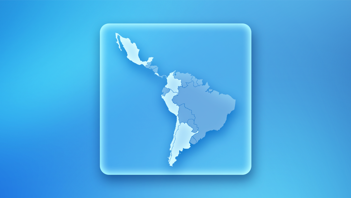 <strong>ALCANCE. Panorama de la digitalización en LATAM&nbsp;</strong>