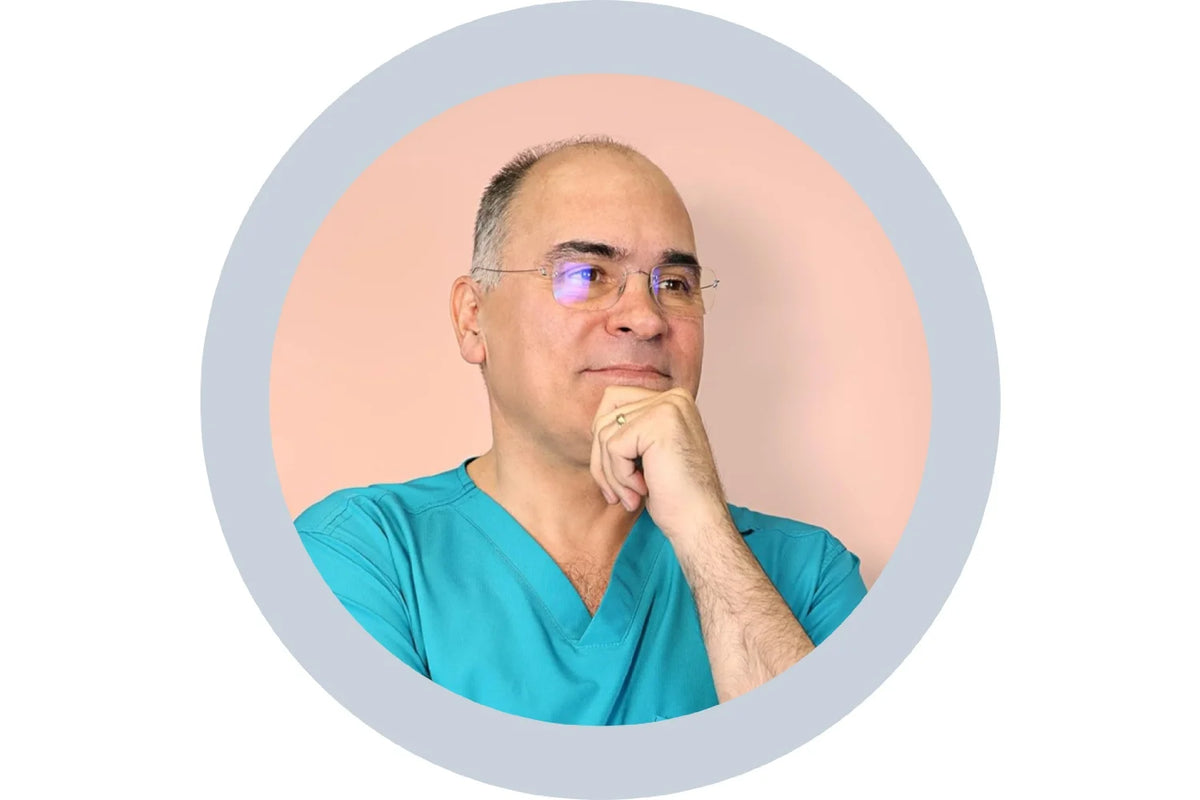 &amp;nbsp;<a href="http://linkedin.com/in/yagomarch1907">Dr. Santiago March</a>&amp;nbsp;