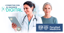 Curso "Conectar con el Paciente Digital"