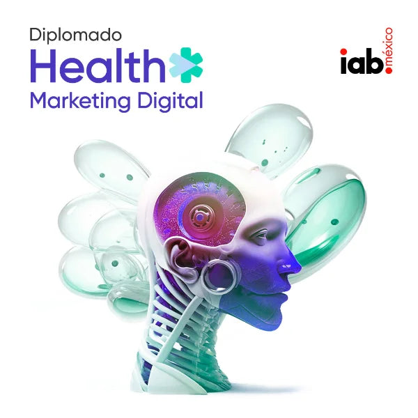 Diplomado Health Marketing Digital