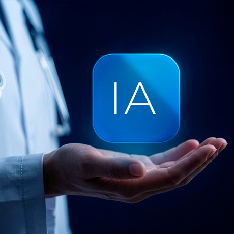 La IA avanza como apoyo clínico, pero la telemedicina se estanca&amp;nbsp;